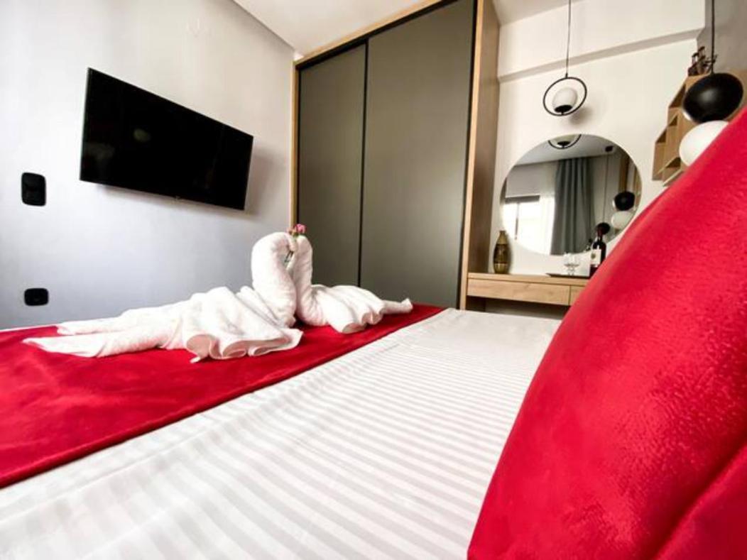 Magdalena Suite 1,0 Heraklion (Crete) Exterior foto