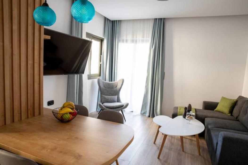 Magdalena Suite 1,0 Heraklion (Crete) Exterior foto