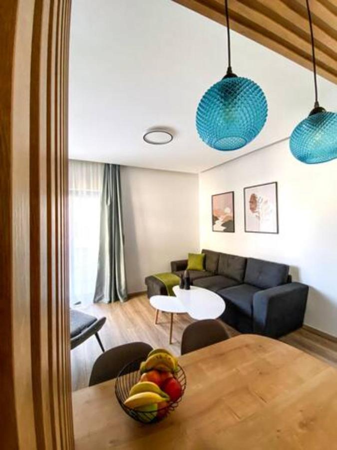 Magdalena Suite 1,0 Heraklion (Crete) Exterior foto