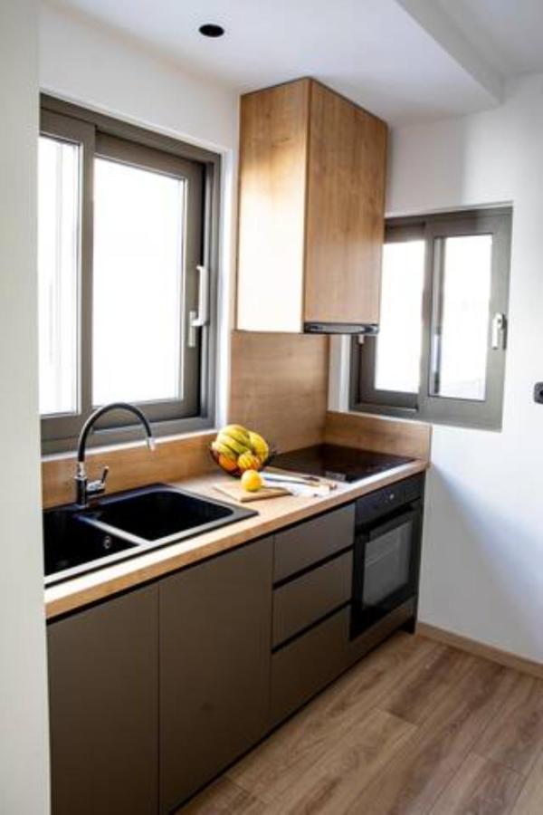 Magdalena Suite 1,0 Heraklion (Crete) Exterior foto