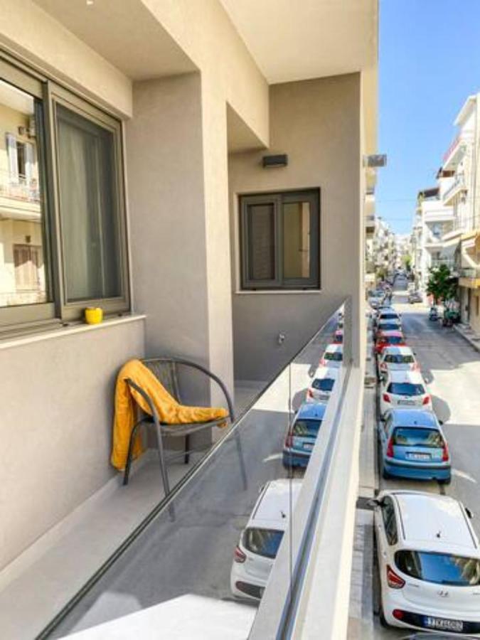 Magdalena Suite 1,0 Heraklion (Crete) Exterior foto